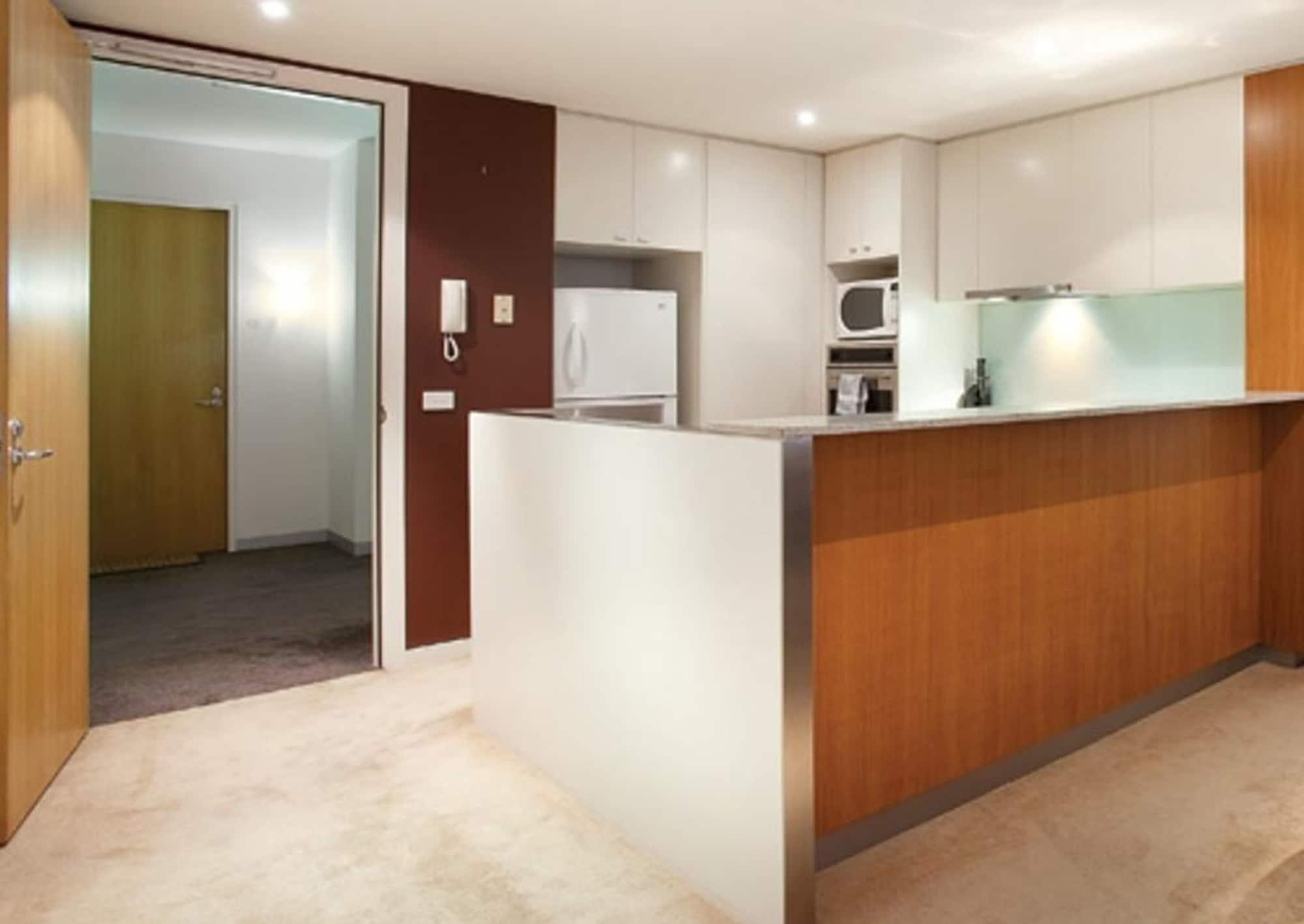 Brighton Bay Apartments Melbourne Exterior photo