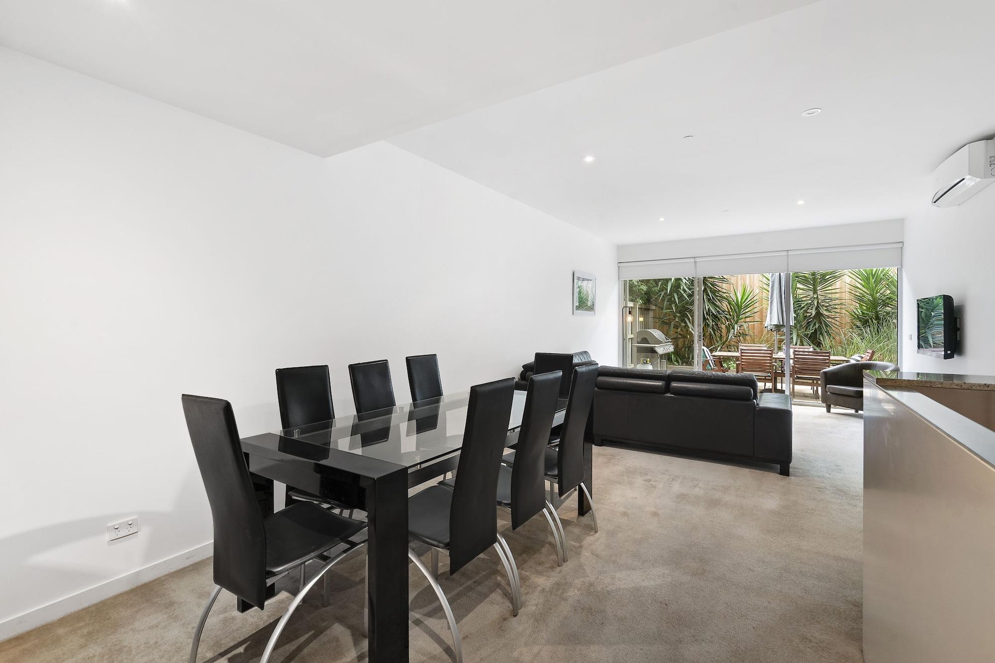 Brighton Bay Apartments Melbourne Exterior photo
