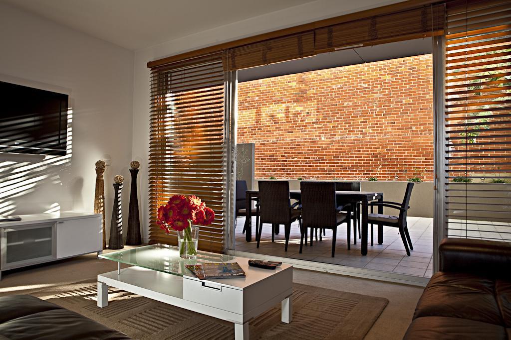 Brighton Bay Apartments Melbourne Room photo