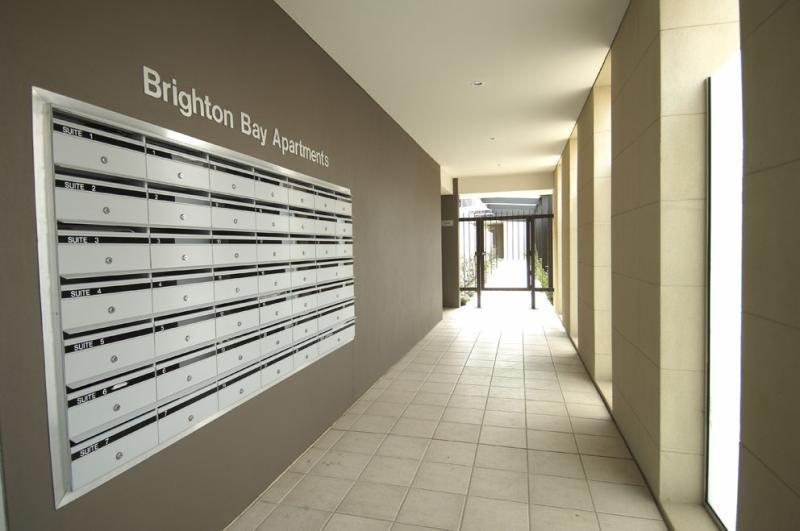 Brighton Bay Apartments Melbourne Exterior photo