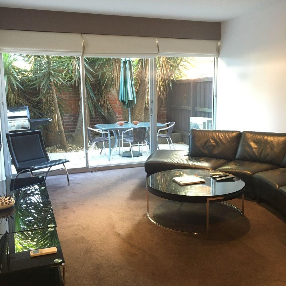 Brighton Bay Apartments Melbourne Exterior photo