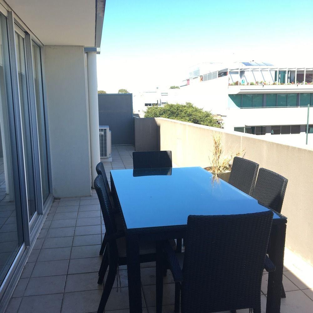 Brighton Bay Apartments Melbourne Exterior photo