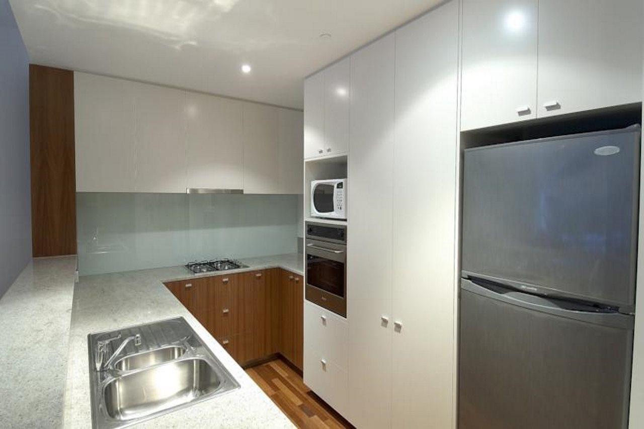 Brighton Bay Apartments Melbourne Exterior photo