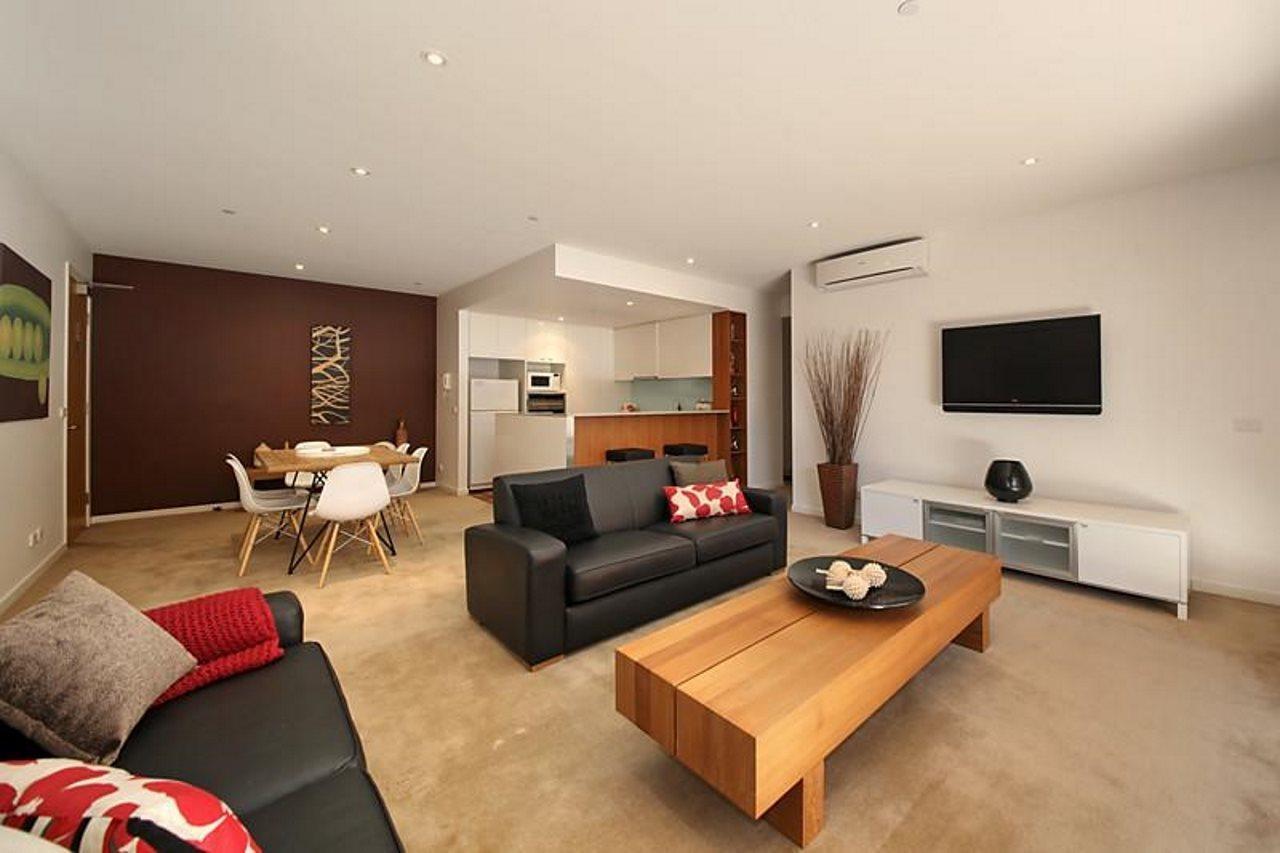 Brighton Bay Apartments Melbourne Exterior photo