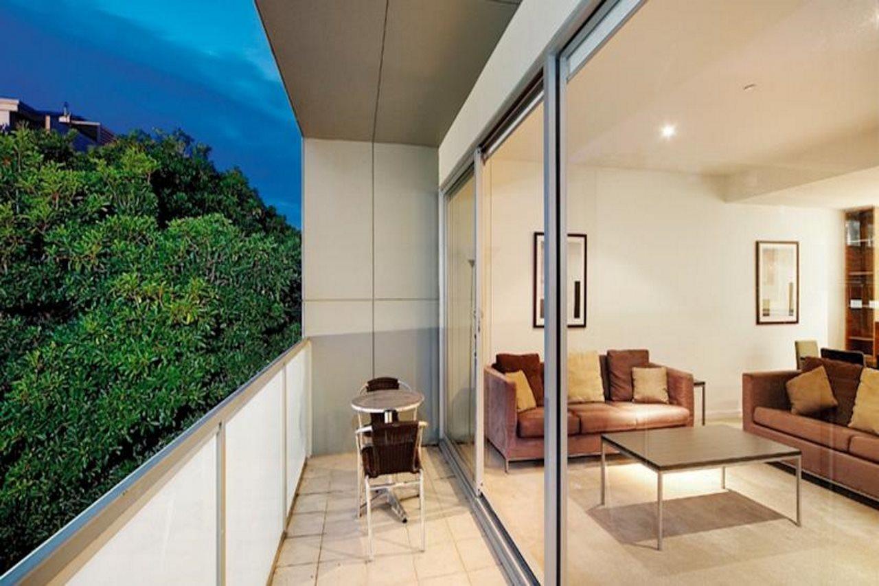 Brighton Bay Apartments Melbourne Exterior photo