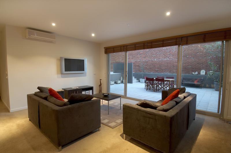Brighton Bay Apartments Melbourne Exterior photo