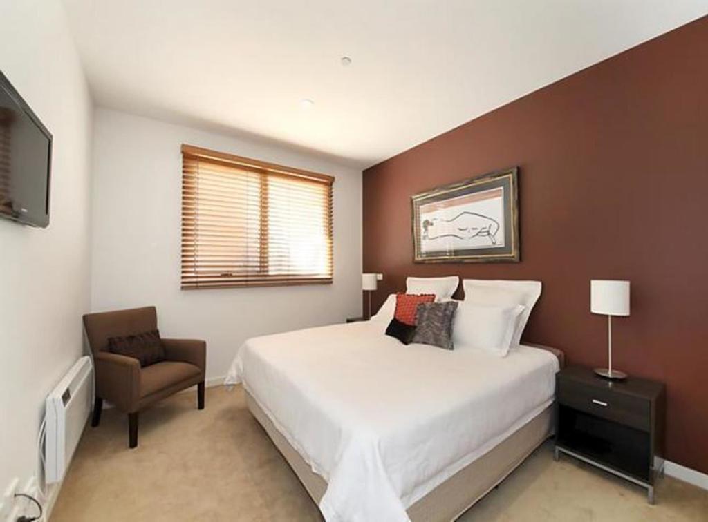 Brighton Bay Apartments Melbourne Room photo