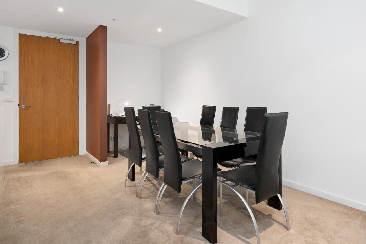 Brighton Bay Apartments Melbourne Exterior photo