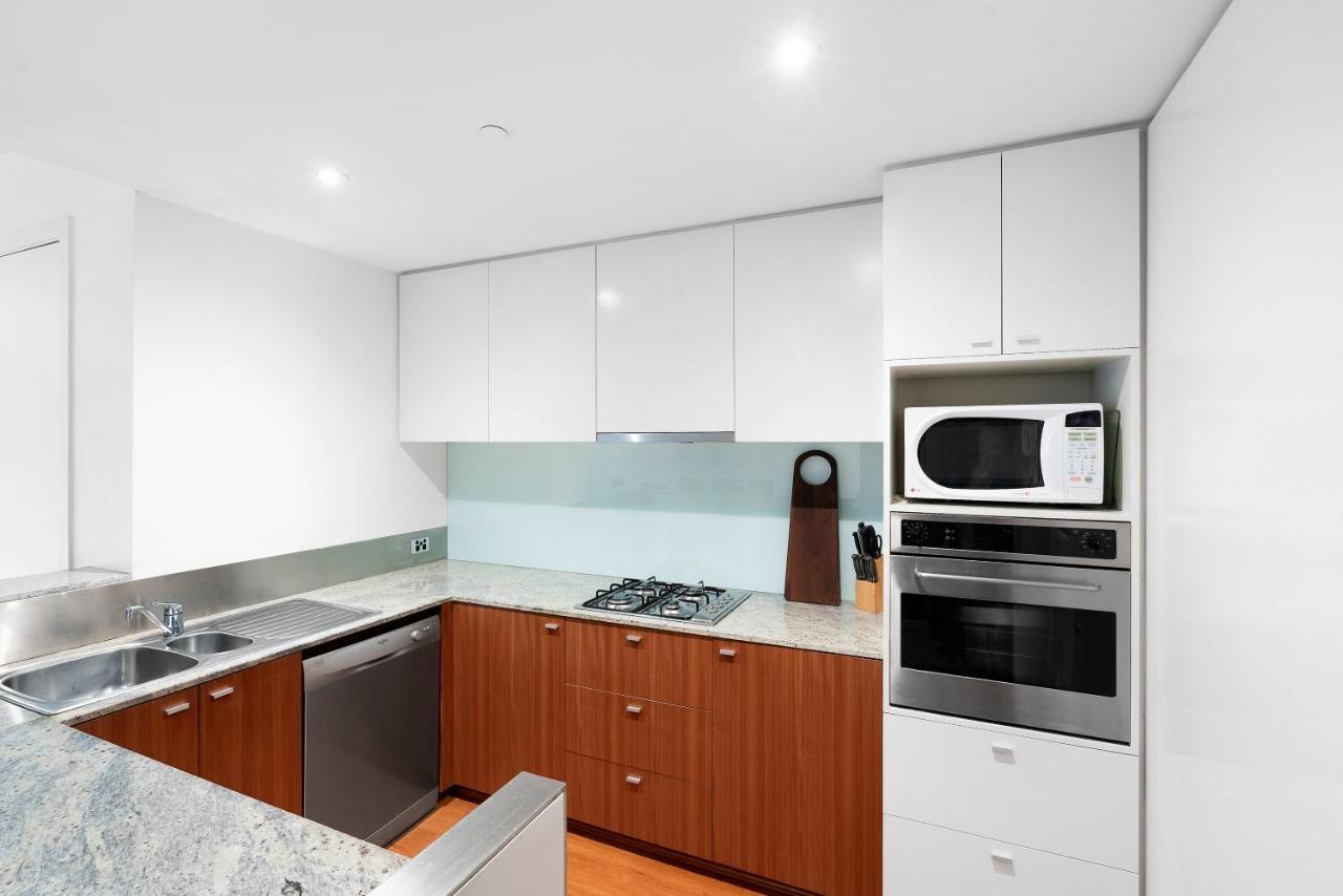 Brighton Bay Apartments Melbourne Exterior photo