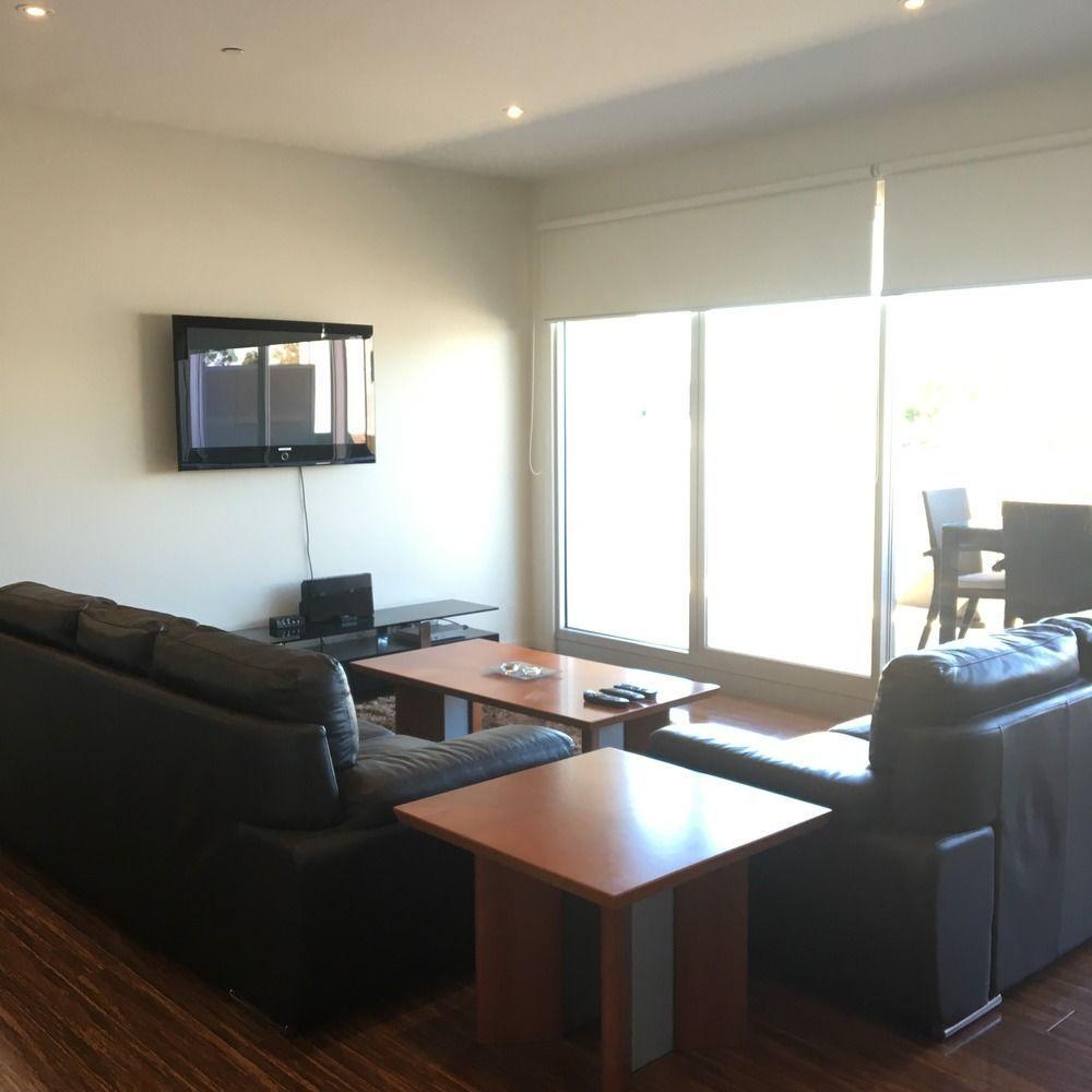 Brighton Bay Apartments Melbourne Exterior photo
